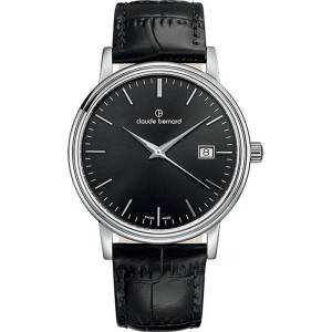 Claude Bernard 53007.3.NIN Часовници