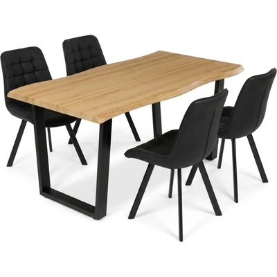 Vikio VJS156-4C-S