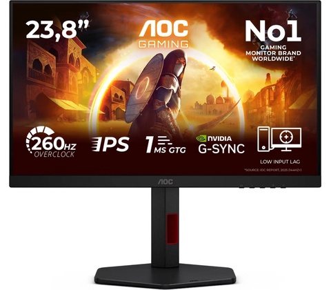 AOC 24G4ZR