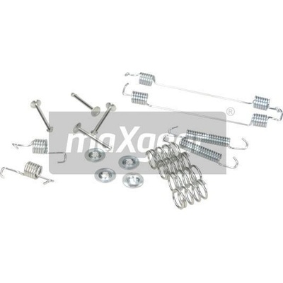 Sada príslużenstva brzdovej čeľuste MAXGEAR 27-0364
