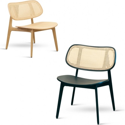 ITTC Stima Bunny / R lounge černá