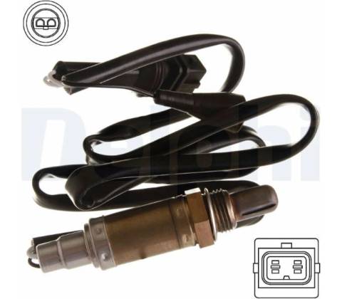 Lambda sonda DELPHI ES10240-12B1