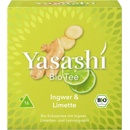 Yasashi Ginger & Lime 16 x 2,5 g