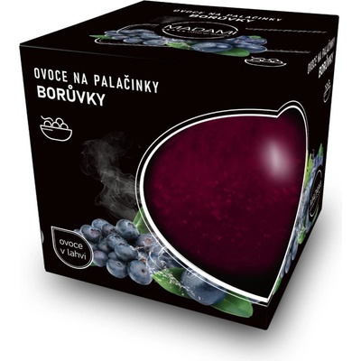 Madami Ovoce na palačinky Borůvky 500 g