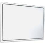 SAPHO Gemini II - Огледало със LED осветление 110x65 см GM110 (GM110)