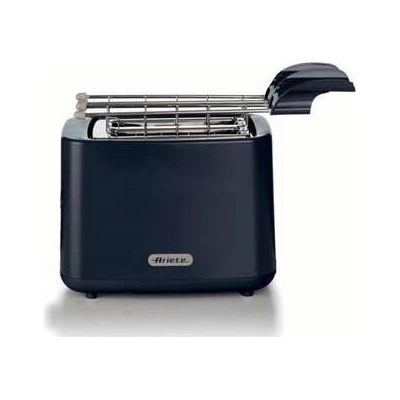 Ariete Breakfast 157/03 tmavo šedá