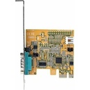 StarTech 11050-PC-SERIAL-CARD