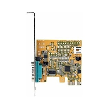 StarTech 11050-PC-SERIAL-CARD