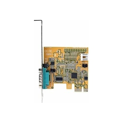StarTech 11050-PC-SERIAL-CARD