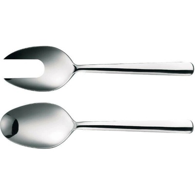 Fiskars Salátová souprava lesklá 1002948 2 ks