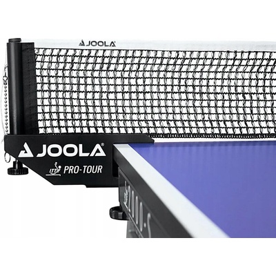 Joola Pro Tour + Držák síťky