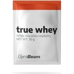 GymBeam Sample True Whey 30 g