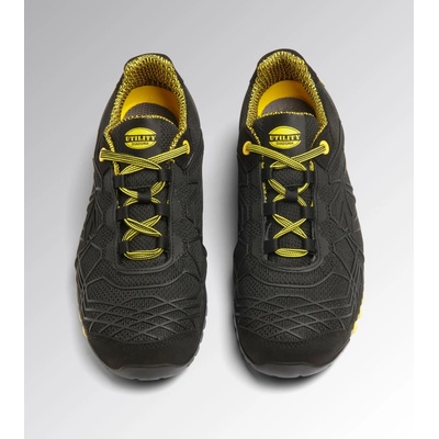 Diadora BEAT DA2 TEXT LOW S1PS FO HRO SR