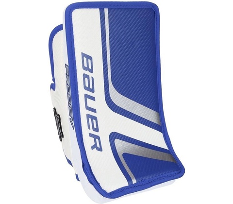 Vyrážačka Bauer Prodigy YTH