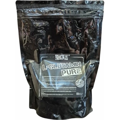 Best Nutrition L-Glutamine pure 1000 g