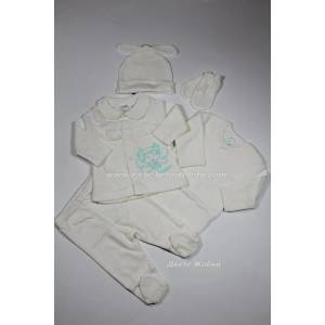 SUNNY KIDS Комплект за изписване Алис, 56
