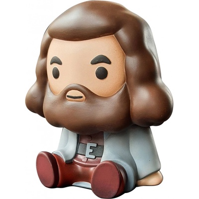 Pokladnička Harry Potter Hagrid 18 cm