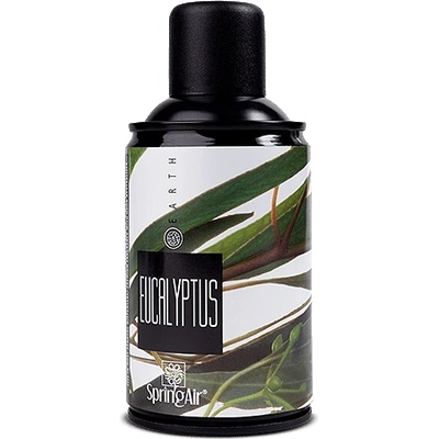 Spring Air Eucalyptus 250мл