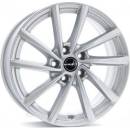 Borbet V 7x17 5x112 ET47 silver