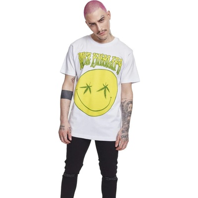 Wiz Khalifa 6th Grade Notebook White M Риза (247325)