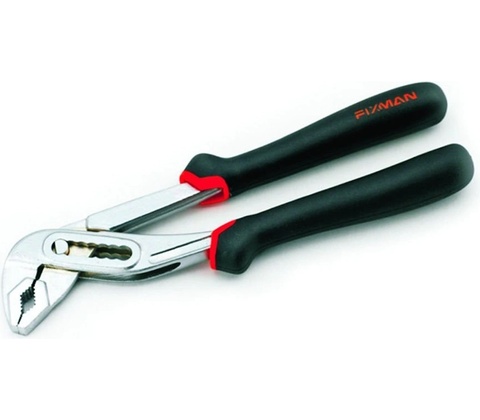 Fixman A1202