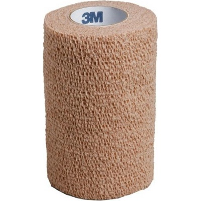 Coban elastické obinadlo 4,5 m x 10 cm