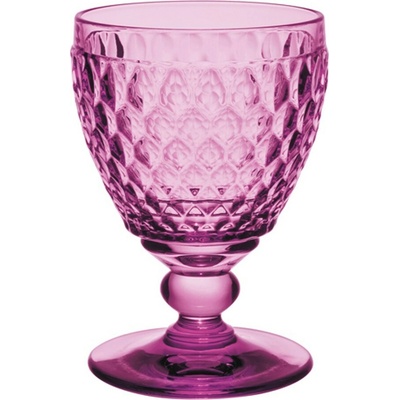 Villeroy & Boch Pohár na bílé víno Boston Coloured Berry 125 ml