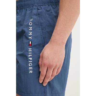 Tommy Hilfiger плувни шорти мъжки (UM0UM03748)