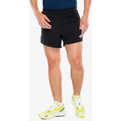 The North Face Sunriser Short 5in tnf black