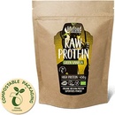 Lifefood Raw vanilkový proteín BIO 450 g