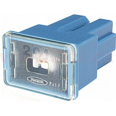 Pojistka HELLA 8JS 740 026-001