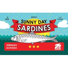 25th Century Games Sunny Day Sardines