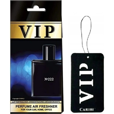 VIP 222 Caribi
