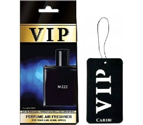VIP 222 Caribi