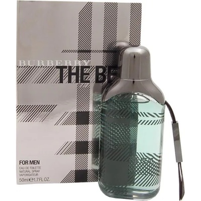 Burberry The Beat for Men EDT 50 ml