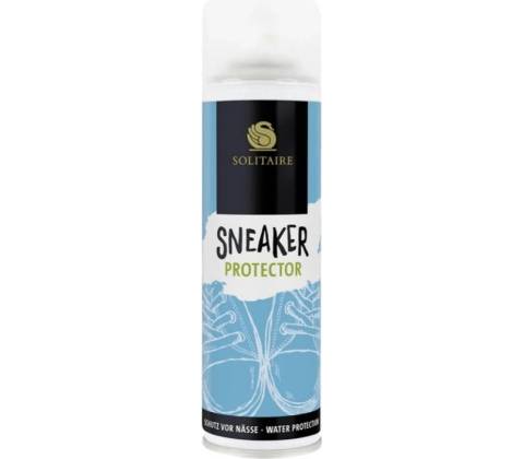 Solitaire Sneaker Protector 250 ml