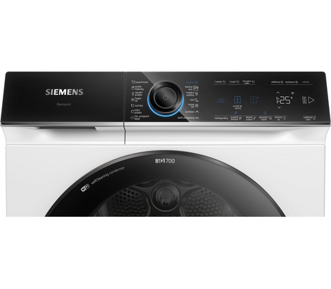 Siemens WQ45B2A1CS