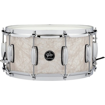 Gretsch Snare drum Renown MapleVintage Pearl