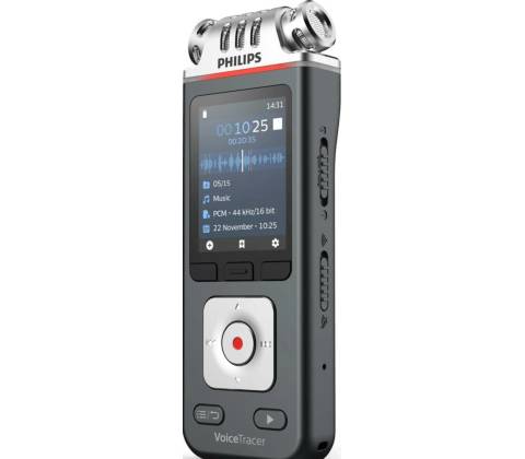 Philips DVT 6115