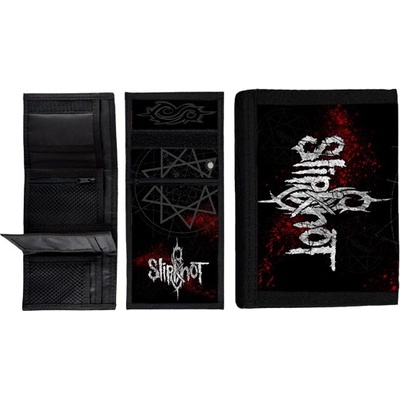 Slipknot Blood Logo