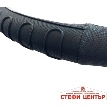 Paolo Калъф за Волан 9230 Черен (21340)