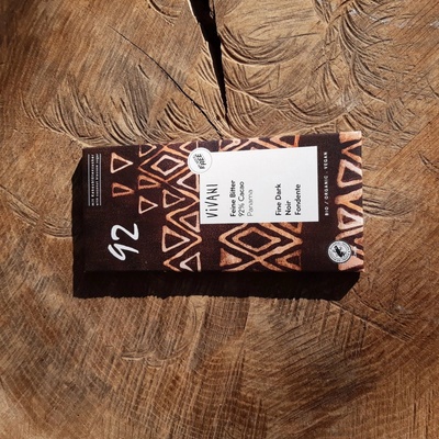 Vivani hořká 92% 80 g
