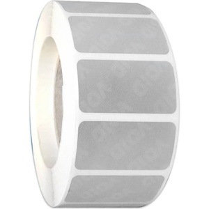 ZINTA 50x20 VOID seal етикет ролка, 750 ет/ролка (50X20X750-VOID)