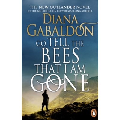Go Tell the Bees that I am Gone