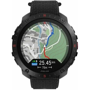 Polar Grit X2 Pro