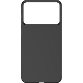 Cellularline Калъф Cellularline - Sensation+, Galaxy S26+, черен (SENSPLUSGALS26PLK)