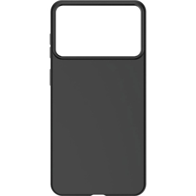 Cellularline Калъф Cellularline - Sensation+, Galaxy S26+, черен (SENSPLUSGALS26PLK)