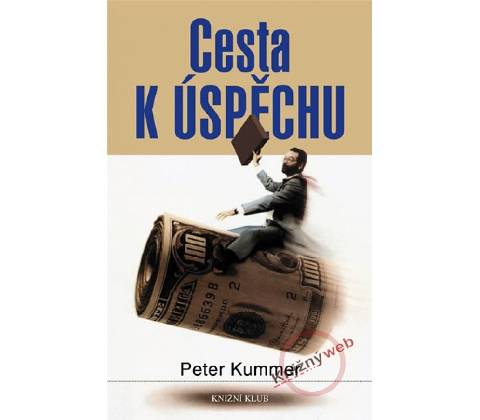 Cesta k úspěchu