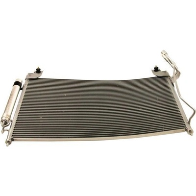 Kondenzátor, klimatizace MAXGEAR AC830212