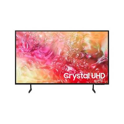 Samsung/UE75DU7172/75"/4K UHD/Black UE75DU7172